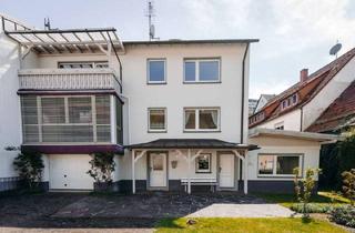 Haus kaufen in 63869 Heigenbrücken, Wohnen mit Herz: großzügiges Haus für Familien, Generationen und neue Lebenswege