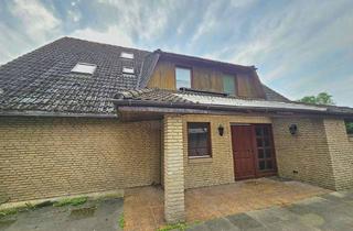 Haus kaufen in 25421 Pinneberg, Unbegrenzte Möglichkeiten auf viel Raum