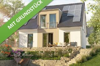 Haus kaufen in Am Weißen Berg, 38486 Neuendorf, Inkl. Grundstück, zu Hause einfach genießen, Ihr Familienhaus in Lockstedt.