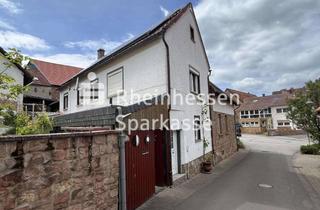 Haus kaufen in 67808 Mörsfeld, Gemütliches Wohnhaus in Mörsfeld