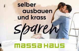 Haus kaufen in 52393 Hürtgenwald, Jetzt anpacken. Traumhaus für 2 Familien. Kostenlose Beratung! | Ausbauhaus „FamilyStyle 20.04 P“