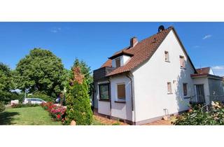 Einfamilienhaus kaufen in Liebigstraße, 67592 Flörsheim-Dalsheim, charmantes Einfamilienhaus mit großem Garten