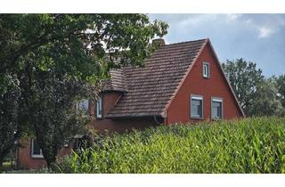 Haus kaufen in 27249 Maasen, 3 Wohneinheiten als Top Kapitalanlage mit 6,7 % Rendite! Garage und Stellplatz für jede Wohnung.