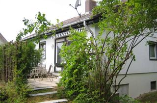 Einfamilienhaus kaufen in 71093 Weil im Schönbuch, Freistehendes Einfamilienhaus mit Einliegerwohnung Kreis Böblingen