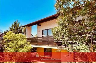 Einfamilienhaus kaufen in 86381 Krumbach, gepflegtes Einfamilienhaus in Krumbachs top Lage