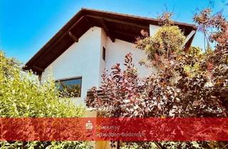 Einfamilienhaus kaufen in 86381 Krumbach, Familien-Zuhause umgeben von Grün in Krumbach