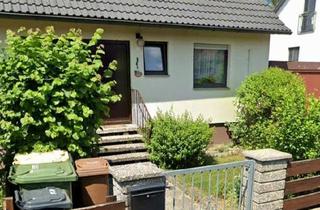Einfamilienhaus kaufen in 90587 Veitsbronn, Provisionsfrei! Einfamilienhaus mit Einliegerwohnung und Garage in Fürth - Veitsbronn