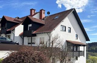 Mehrfamilienhaus kaufen in 61389 Schmitten, Top vermietetes, renoviertes Mehrfamilienhaus mit Stellplätzen & Weitblick