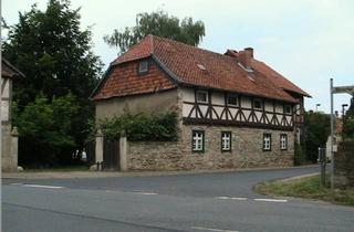 Bauernhaus kaufen in Soltaustraße, 38170 Uehrde, Denkmalgeschützter Bauernhof in 38170 Uehrde