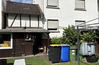 Einfamilienhaus kaufen in 35457 Lollar, Gepflegtes 6-Raum-Einfamilienhaus mit schönem Garten in Lollar