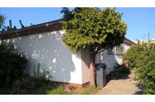 Haus kaufen in 86343 Königsbrunn, Atrium-Bungalow in ruhiger Lage im Norden von Königsbrunn