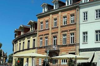 Mehrfamilienhaus kaufen in 69120 Neuenheim, Geräumiges, stilvolles 16-Zimmer-Mehrfamilienhaus mit geh. Innenausstattung in Heidelberg Neuenheim