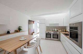 Haus kaufen in 86926 Greifenberg, EFH für den versierten Handwerker - oder neu bauen: 2 Reihenhäuser + 2 ETW