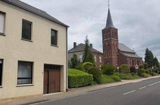 Haus kaufen in Jan Von Werth Straße 75, 52511 Geilenkirchen, Interessantes 4-Raum-Reihenendhaus in Geilenkirchen Süggerath