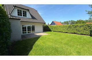 Haus mieten in 22952 Lütjensee, Doppelhaushälfte zu vermieten ab 01.09.2025