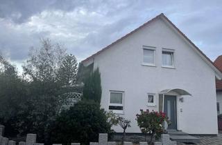 Haus mieten in 76879 Hochstadt, Haus mit Garten in Hochstadt zum Wohlfühlen