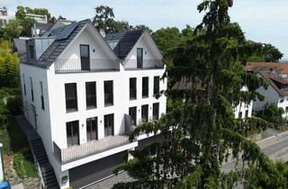 Haus mieten in Oberstraße 17a, 61462 Königstein, Hochwertige Doppelhaushälfte KfW 40 plus mit Skylineblick direkt vom Eigentümer