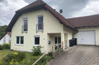 Haus mieten in 66909 Quirnbach, NICE FREESTANDING HOUSE WITH GARAGE IN QUIET LOCATION!
