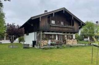 Haus mieten in Am Weiherer Feld, 83229 Aschau, Freistehendes Einfamilienhaus mit Bergblick in Traumlage