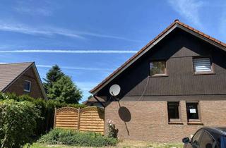 Haus mieten in Achtern Diek, 22885 Barsbüttel, Freundliche, vollständig renovierte 3-Zi.-Whng. im EG eines EFH mit EBK in Barsbüttel (OT Stellau)