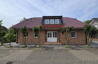 Haus mieten in 52388 Nörvenich, Geräumiges sehr gepflegtes EFH in ruhiger Wohnlage mit schönem Grundstück und Doppelgarage
