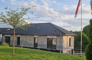 Haus mieten in 57614 Steimel, 4-Raum-Doppelhaushälfte mit gehobener Innenausstattung in Steimel