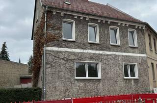 Haus mieten in Neue Str. 24c, 06869 Coswig, Einfamilienhaus zu vermieten | Sanierung 2024 | Haus EFH Wohnung