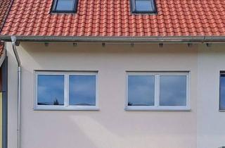 Haus mieten in Mitterfeldweg 1a, 85406 Zolling, Erstbezug: Reihenhaus mit hochwertiger Ausstattung, durchdachter Raumaufteilung - ideal für Familien