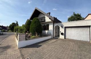 Haus mieten in 63755 Alzenau, Einfamilienhaus in begehrter Lage