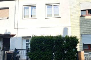 Haus mieten in 28219 Osterfeuerberg, Charmantes Wohnen am Osterfeuerberg: sehr gepflegtes Haus mit 4 Zi + Terrasse...