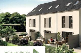 Haus mieten in Lohhofer Straße 10, 90453 Eibach, Erstbezug ab 13.Dez: Geräumiges 5-Zimmer-Reihenhaus mit Garten, EBK, CarPort
