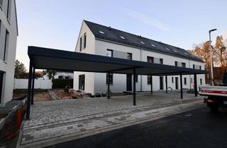 Haus mieten in Lohhofer Straße 10, 90453 Eibach, Erstbezug Geräumiges 5-Zimmer-Reihenhaus mit Garten, EBK, CarPort