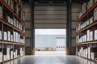 Gewerbeimmobilie mieten in 58332 Schwelm, Lager / Logistik / Produktion