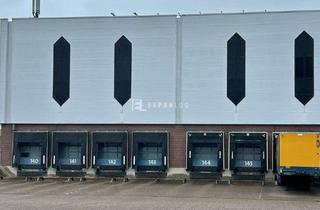 Gewerbeimmobilie mieten in 57223 Kreuztal, Lager / Logistik / Produktion / teilbar