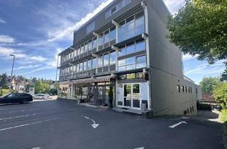 Anlageobjekt in Wiesbadener Str. 66, 61462 Königstein, Lukrative Kapitalanlage, Wohn- und Geschäftshaus