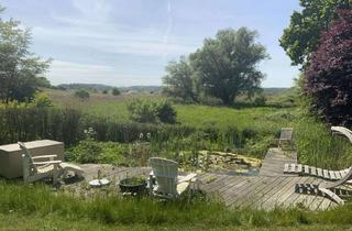 Anlageobjekt in 24321 Hohwacht, Sofort wohlfühlen: 6-Zi.-Schwedenhaus mit Garten, ELW und SPA-Bereich in Hohwacht (Ostsee)