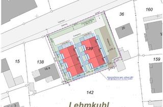 Anlageobjekt in 24803 Erfde, Solide Kapitalanlage: Wohnanlage mit 6 Neubau-Wohneinheiten in gefragter Lage von Erfde