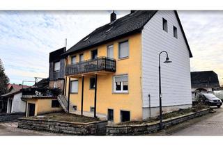 Anlageobjekt in Alte Hirschhorner Straße, 69436 Schönbrunn, Renoviertes 3-FMH (5 % Rendite) - PROVISIONSFREI !!