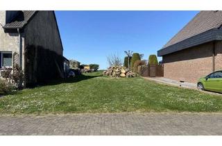 Grundstück zu kaufen in Am Sengelskamp 26-28, 52441 Linnich, Erschlossenes Baugrundstück in ruhiger Lage – Linnich-Tetz