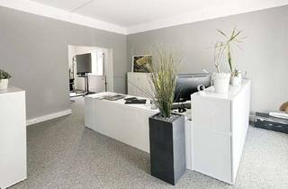 Büro zu mieten in 83080 Oberaudorf, Elegante und helle 95 m2 große Büroflächen mit 3 Räumen in Oberaudorf
