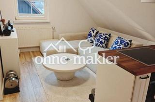 Wohnung mieten in Am Grimnitzsee 3, 16247 Althüttendorf, Traumhafte kleine Wohnung am Grimnitzsee (Nachmieter gesucht)