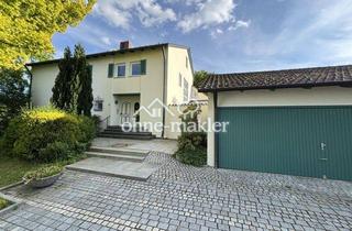 Mehrfamilienhaus kaufen in 94127 Neuburg, Großzügiges Mehrgenerationenhaus mit Potential