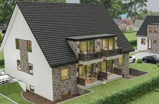 Wohnung kaufen in 21509 Glinde, Attraktive 2-Zimmer-Neubauwohnung in Glinde