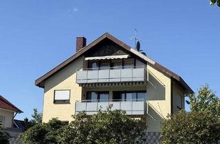 Wohnung kaufen in 77855 Achern, Schöne DG-Wohnung in Achern-Mösbach mit Potential