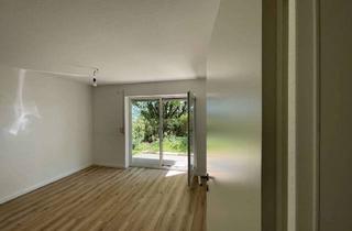 Wohnung kaufen in 71546 Aspach, Süße 2 Zi Terrassen Wohnung mit Stellplatz