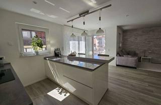 Wohnung kaufen in 72160 Horb, Privat verkauf 2 Zimmer Wohnung