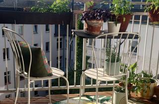 Wohnung kaufen in Kantstraße, 10627 Charlottenburg (Charlottenburg), Ruhige Dachgeschosswohnung mit Terrasse und Aufzug in der Kantstraße – Bezugsfrei ab Juli 2026