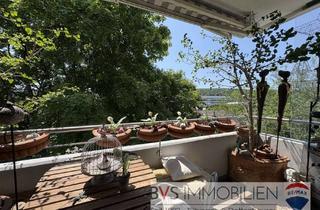 Wohnung kaufen in 72135 Dettenhausen, Bequemes Wohnen in naturnaher Lage von Dettenhausen