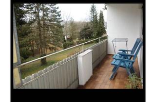 Wohnung kaufen in Erzgebirgsstraße 59, 84478 Waldkraiburg, Schöne und sanierte 2-Zimmer-Wohnung mit Balkon in Waldkraiburg