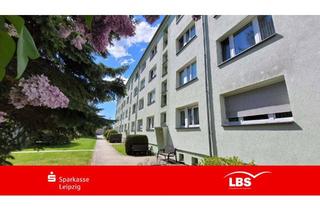 Wohnung kaufen in 04654 Frohburg, Ihr neues Zuhause mit Loggia